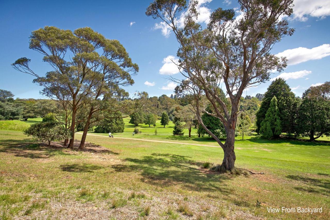 Stableford Lodge Блекхийт Екстериор снимка